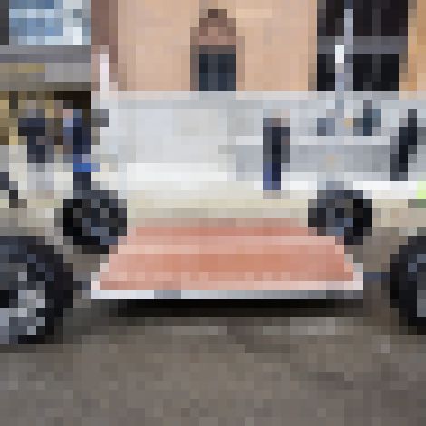 Photo Batéria na kolesách. Obojsmerné nabíjanie prinesie revolúciu ekosystému elektromobility