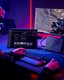 Photo ROG Flow X16 - konvertibilný herný notebook umožňujúci pripojiť externú grafiku