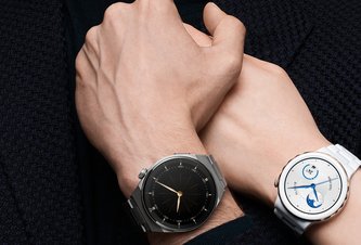 Photo Nové vlajkové hodinky Huawei Watch GT 3 pre dámy aj pánov