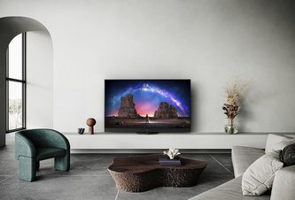 Photo Spoločnosť Panasonic predstavila nové rady televízorov na rok 2022