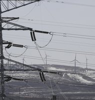 Photo Čína je pripravená vyrábať elektrinu “zo vzduchu”