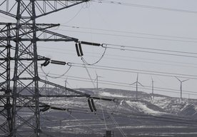 Photo Čína je pripravená vyrábať elektrinu “zo vzduchu”