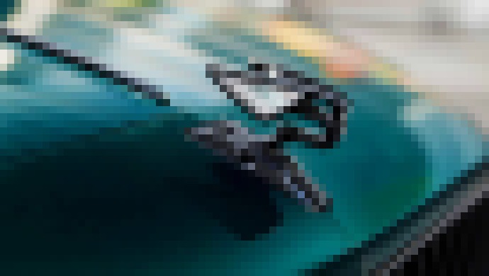Photo Prvý elektromobil Bentley: brutálny výkon aj zrýchlenie