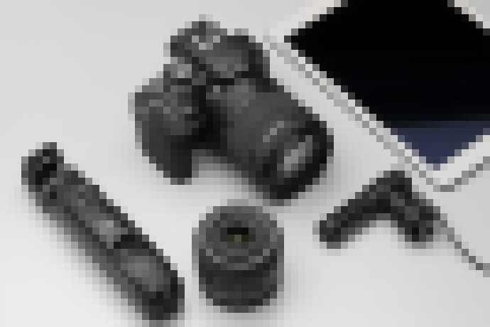 Photo Inovatívny systém Canon EOS R prichádza aj vo formáte APS-C, a to v podobe dvoch nových bezzrkadloviek EOS R7 a R10