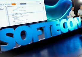 Photo SOFTECON 2022 – Digitalizácia ako nástroj automatizácie