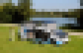 Photo Unikátny obytný automobil na solárny pohon s dojazdom až 730 km