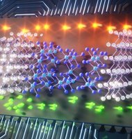 Photo Objav nového supravodiča sľubuje 100 krát rýchlejšie počítače