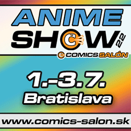 AnimeShow 2022