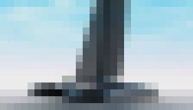 Photo Unikátny koncept bez emisnej super luxusnej solárnej jachty