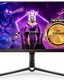 Photo Špičkový herný monitor AOC AGON AG324UX