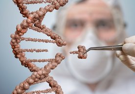 Photo Technológia CRISPR-Combo prináša revolúciu do génovej manipulácie