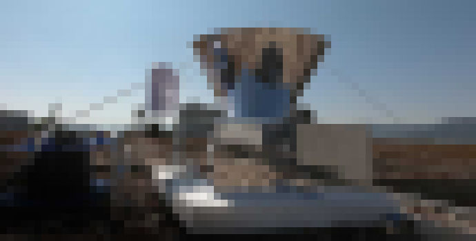 Photo Nová technológia získava pitnú vodu zo vzduchu 24 hodín denne bez prívodu energie