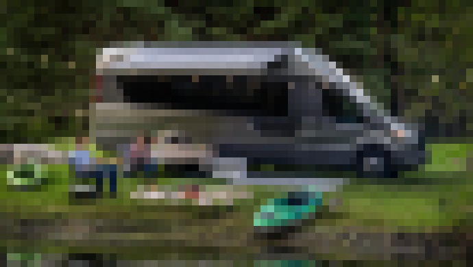 Photo Prichádzajú plne elektrické obytné autá s dostatočným dojazdom