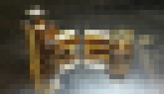 Photo Diamantové batérie vyrobené z jadrového odpadu vydržia až 1000 rokov