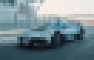 Photo Hyperauto od Mercedesu bude mať motor z F1 s výkonom 1049 koní a maximálkou 352 km/h