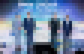 Photo Položenie základného kameňa najmodernejšieho výrobného závodu v Debrecíne