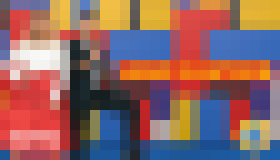 Photo Nová slovenská šou LEGO® MASTERS štartuje na TV Markíza už túto nedeľu