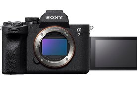 Photo Spoločnosť Sony oslavuje 5 víťazstiev v súťaži TIPA 2022 vrátane titulov „najlepší expertný plnoformátový fotoaparát“ 
