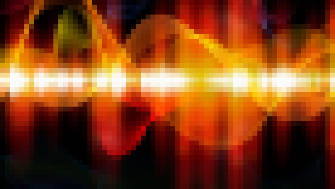 Photo Vedci objavili úplne nový spôsob ako ovládať zvuk pomocou svetla