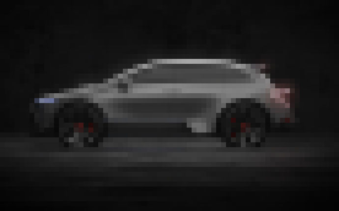 Photo SUV Humble One sa nabíja energiou zo slnka aj počas jazdy