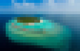 Photo Elektrina z hlbín oceánu by mohla napájať celé ostrovy