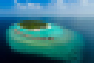 Photo Elektrina z hlbín oceánu by mohla napájať celé ostrovy