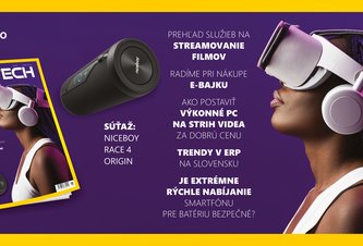 Photo Obsah NEXTECH 6/2022