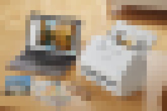 Photo Jednoduché reštaurovanie a digitalizácia starých fotografií. Canon predstavil skener imageFORMULA RS40