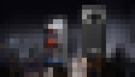 Photo Oukitel WP19: Powerbanka, z ktorej sa dá aj telefonovať