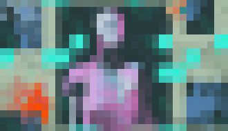 Photo Transplantát ucha vyrobený z ľudských buniek na 3D tlačiarni