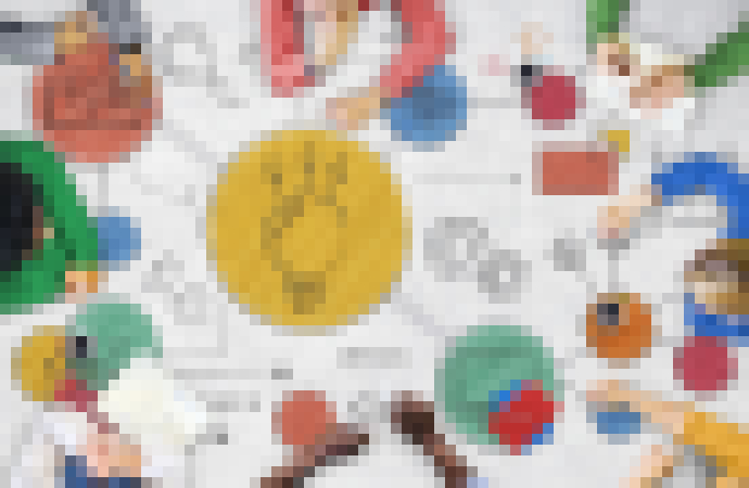 Photo Rozšírená kreativita:  Ako umelá inteligencia môže zlepšiť ľudskú vynaliezavosť 