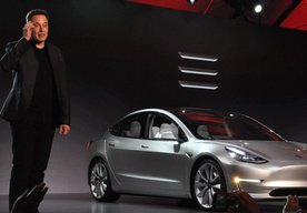 Photo Tesla bude mať lacnejšie a efektívnejšie baterky. Prinesie to aj lacnejšie elektromobily?