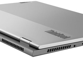Photo Lenovo ThinkBook 16p G2 ACH / Výkonný pracovný notebook  s grafikou NVIDIA RTX