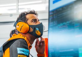 Photo VMware se stává oficiálním partnerem stáje McLaren Racing