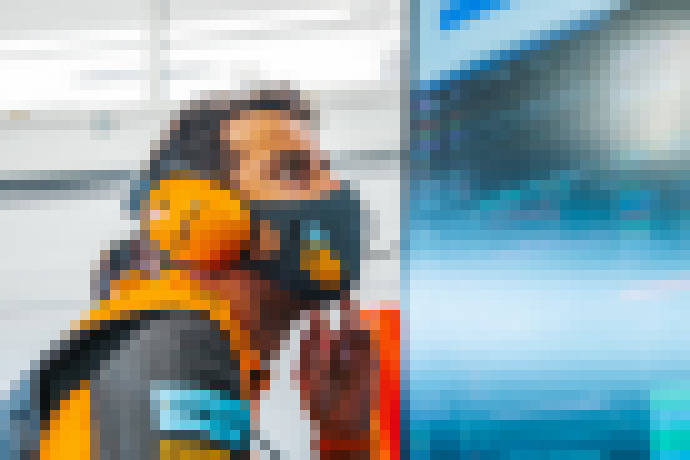 Photo VMware se stává oficiálním partnerem stáje McLaren Racing