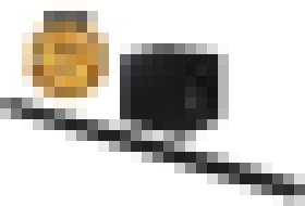 Photo Samsung HW-S800B / Spoločník pre váš televízor