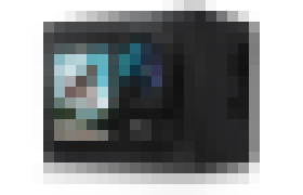 Photo Akčná kamera Niceboy VEGA X Star Vaše zážitky v 4K kvalite