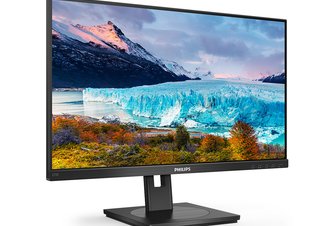 Photo Philips 243S1/00 - Nielen monitor pre váš notebook