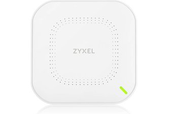 Photo Zyxel NWA50AX / Prístupový bod na pokrytie väčších priestorov s podporou Wi-Fi 6
