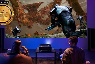 Photo Acer Predator GD711 / Hrajte ako o život