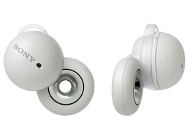 Photo Sony Link Buds / Inovatívne slúchadlá  s podporou 360 Reality Audio