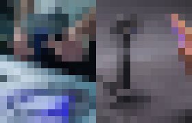 Photo Malý ručný 3D skener ako dokonalý nástroj na reverzné inžinierstvo