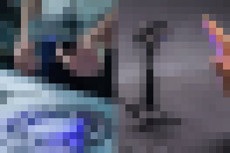 Photo Malý ručný 3D skener ako dokonalý nástroj na reverzné inžinierstvo