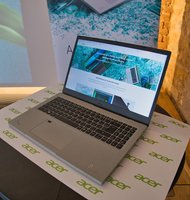 Photo Acer predstavil produkty na rok 2022 pre český a slovenský trh