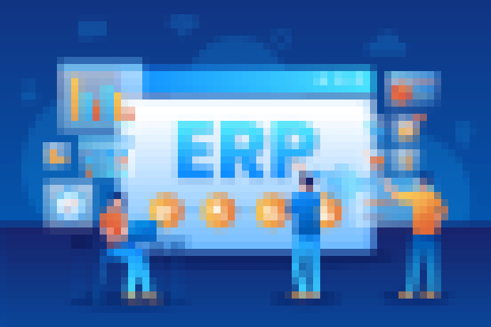 Photo 5 kľúčových výhod adaptívneho ERP v cloude