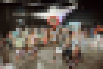 Photo FESTIVAL ŠTYROCH ŽIVLOV AMAVET 2022