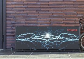 Photo Toyota chce konkurovať Tesle vlastným systémom skladovania energie pre domácnosti