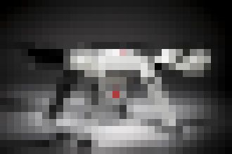 Photo Dron Firefly dokáže letieť až 2 hodiny a uniesť 45 kg nákladu