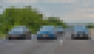 Photo Vyskúšali sme si najnovší Mercedes EQE