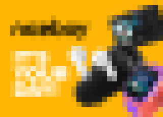 Photo READY, STEADY, LETO!